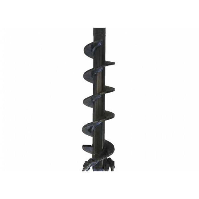 Paladin Skid Steer Auger Bit