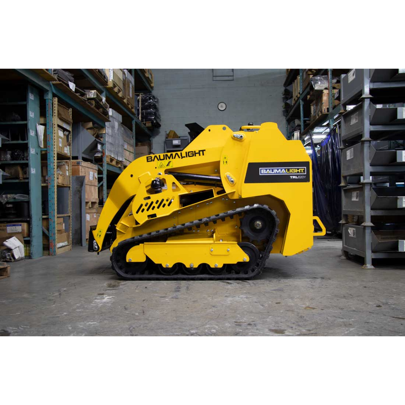 Baumalight Mini Skid Steer