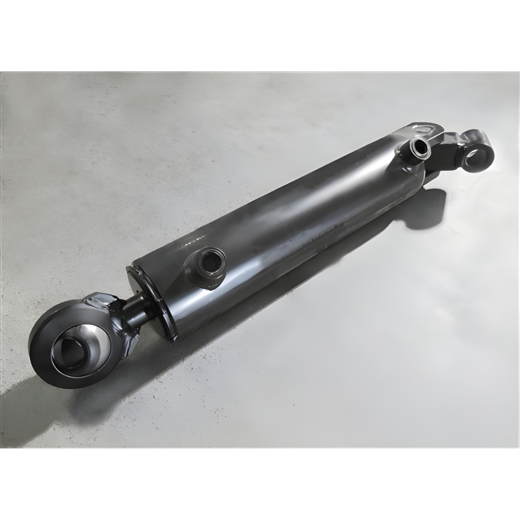 Worksaver Tractor Top Link Cylinder Add-Ons