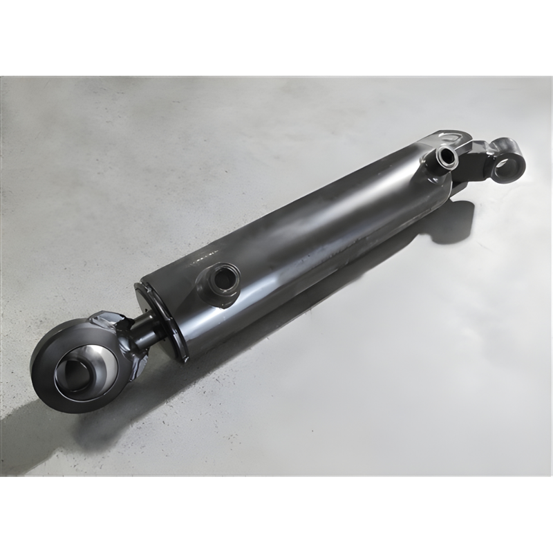 Worksaver Tractor Top Link Cylinder Add-Ons