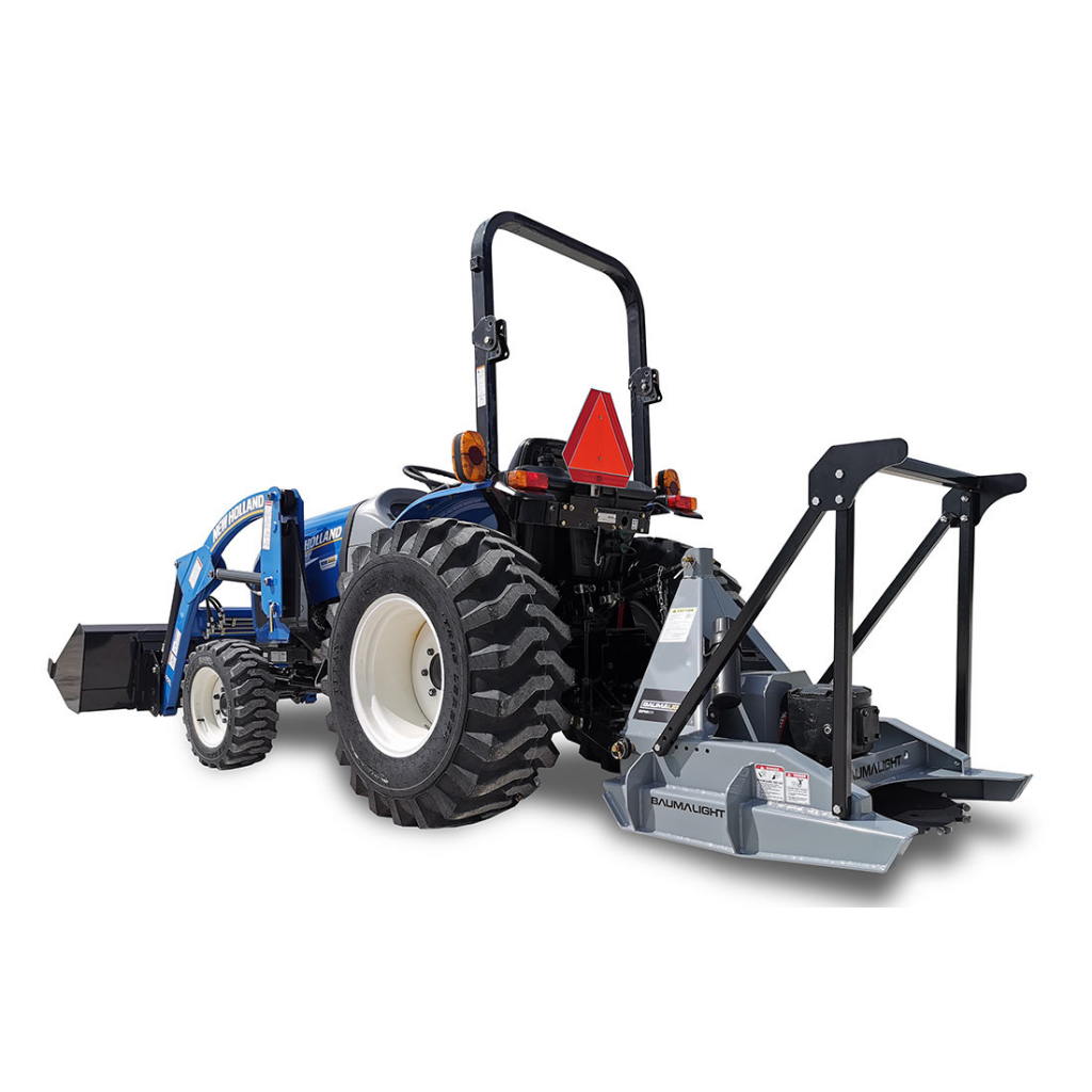 Baumalight Tractor Tree Saw
