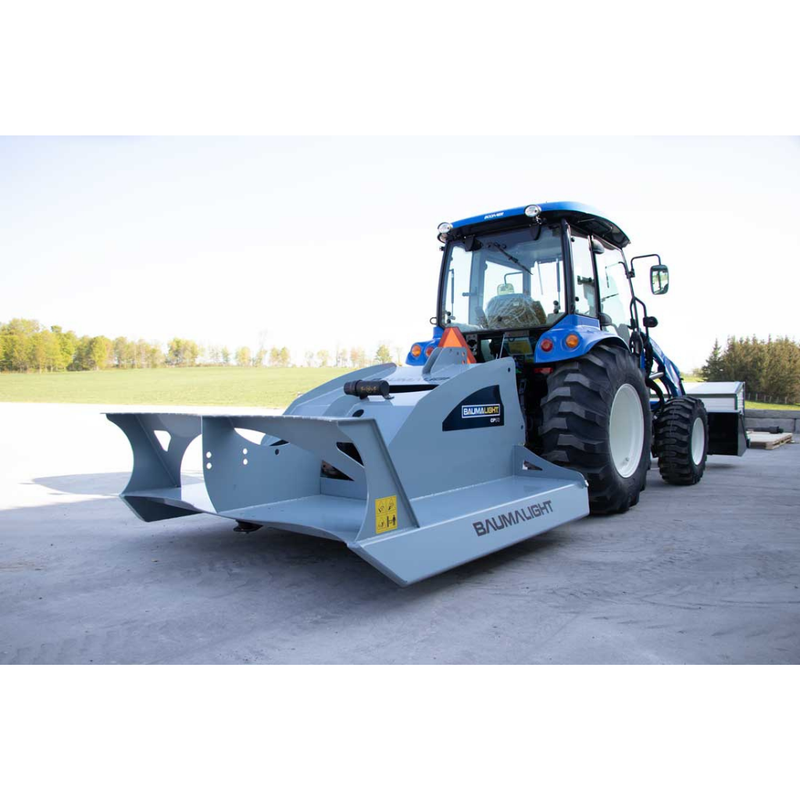Baumalight Tractor Brush Cutter