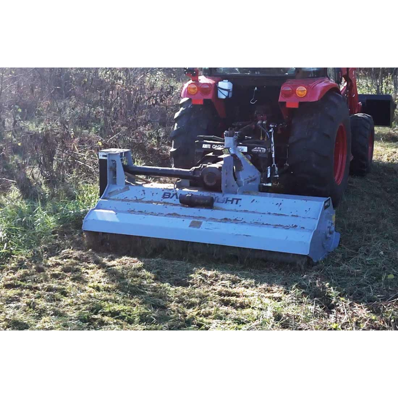 Baumalight Tractor Flail Mower