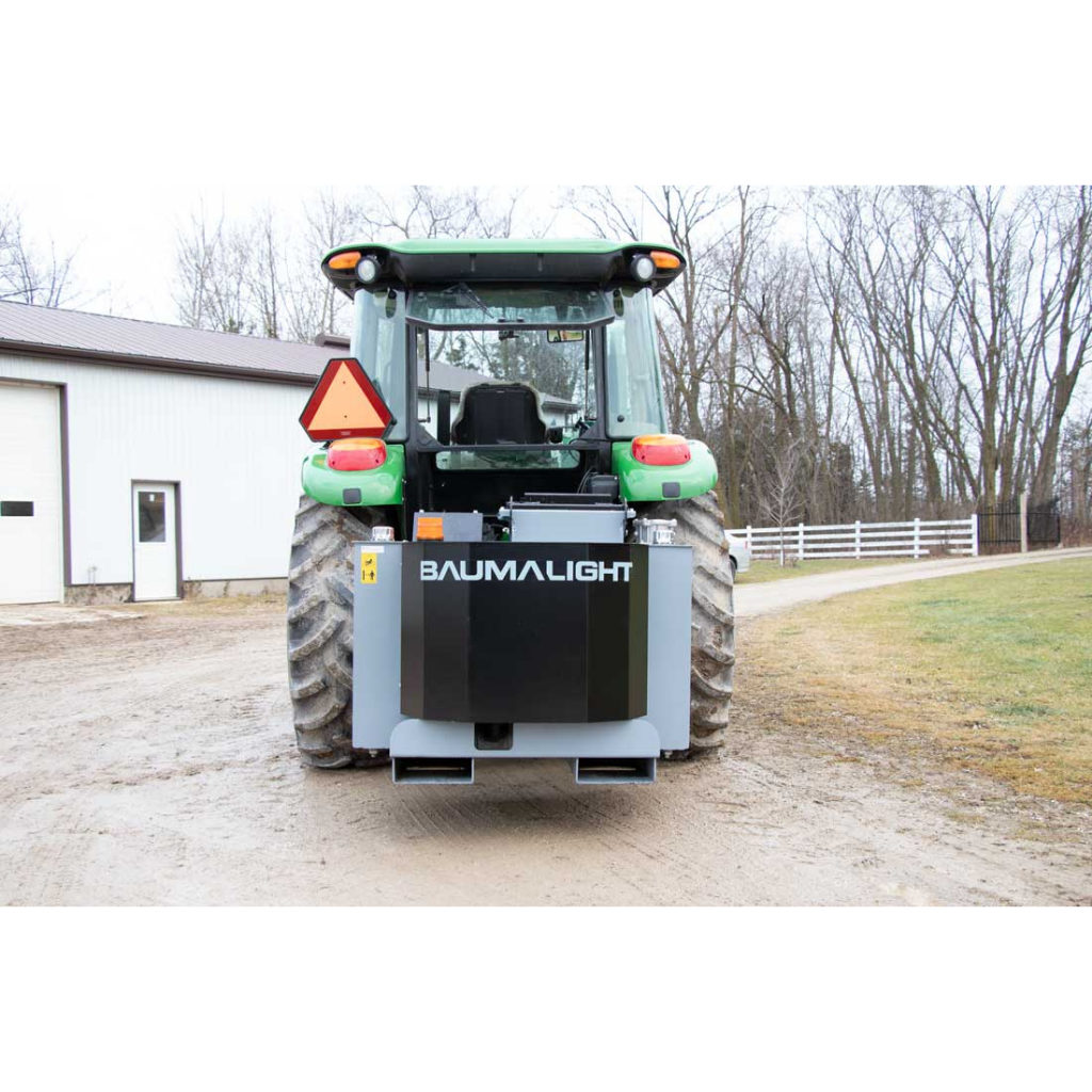 Baumalight Tractor Power Pack