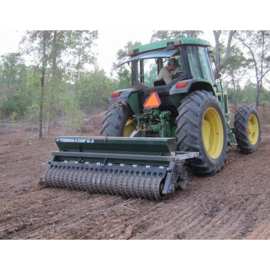 Ranew Outdoors Tractor Planter