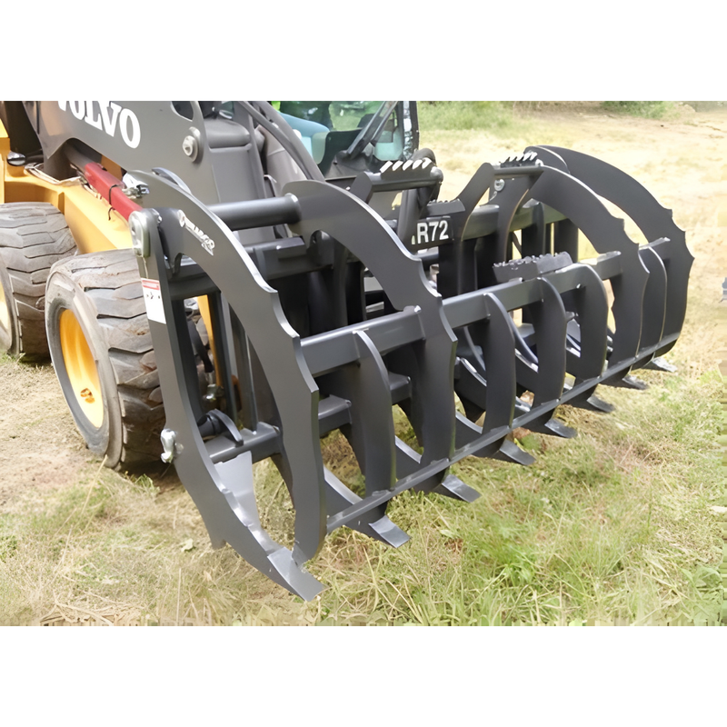 Paladin Tractor Grapple