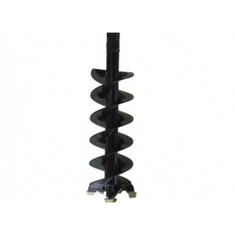Paladin Mini Skid Steer Auger Bit