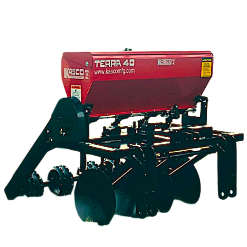 KASCO Tractor Planter