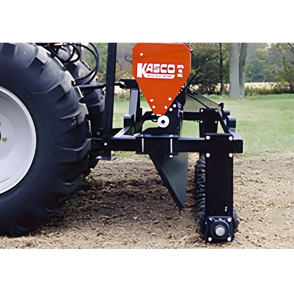 KASCO Tractor Seeder