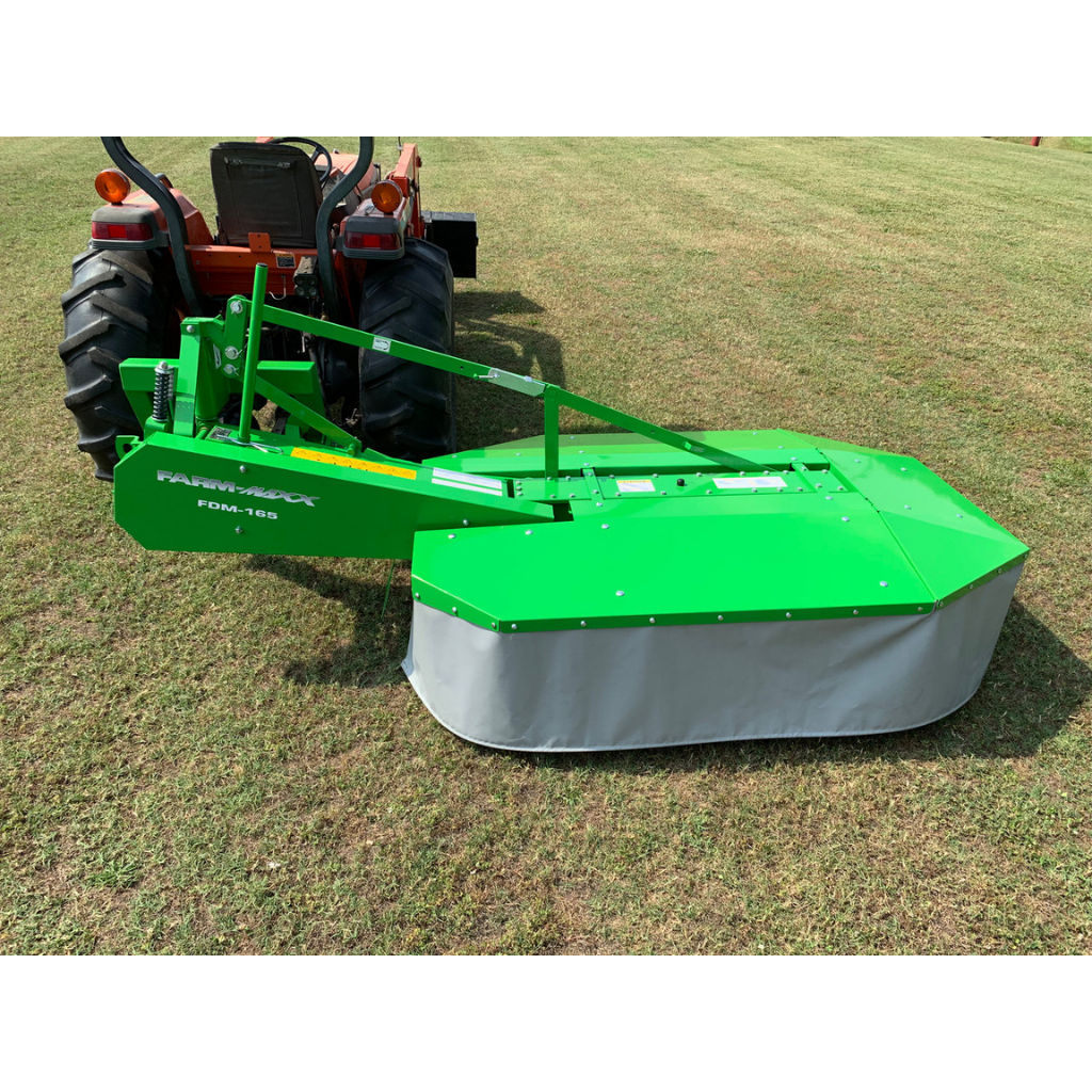 Farm-Maxx Tractor Mower