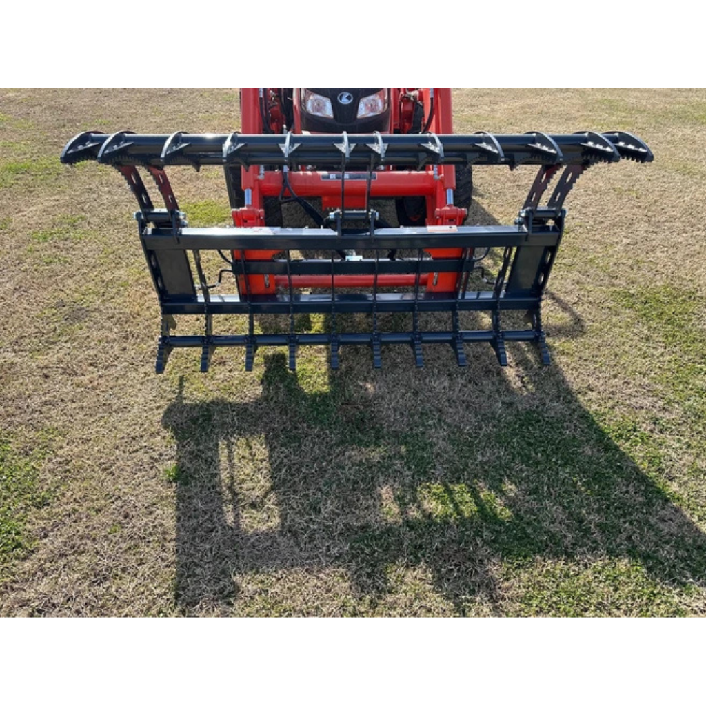 Farm-Maxx Tractor Grapple