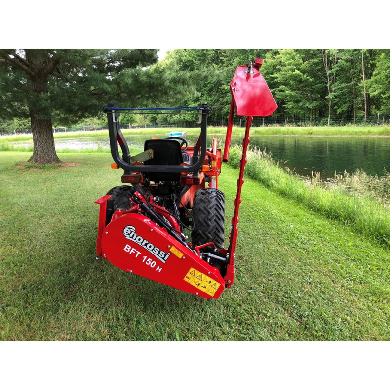 Farm-Maxx Tractor Sickle Mower