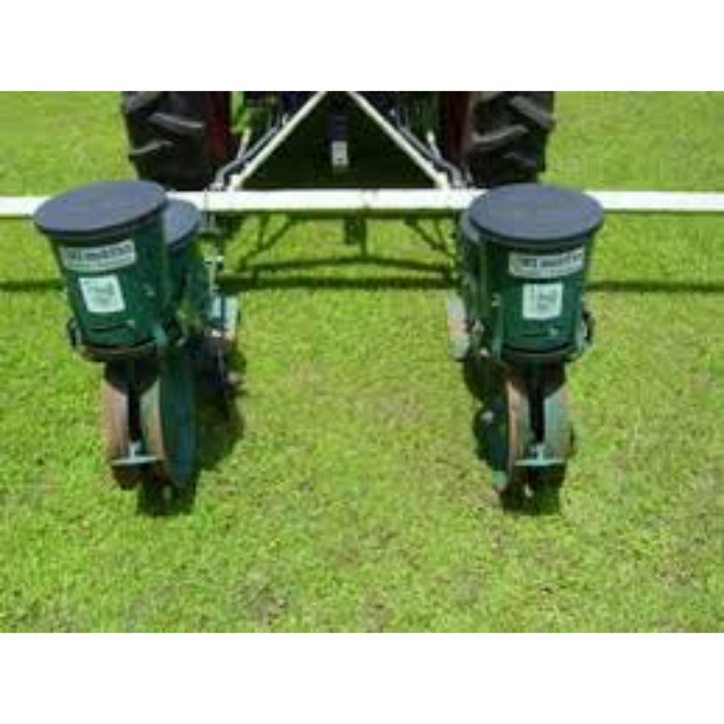 Cole Tractor Planter Small