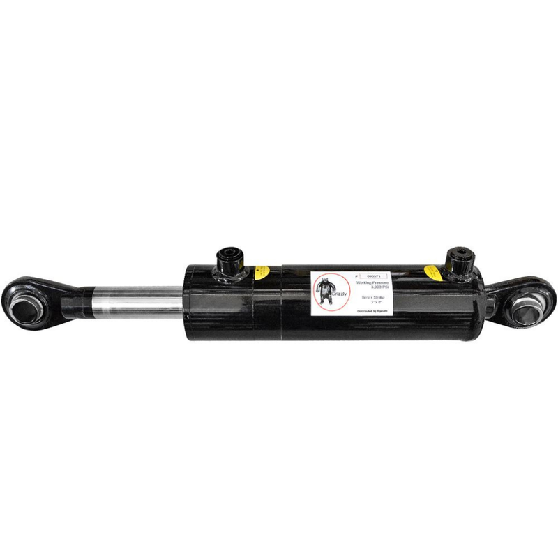 Ranew Outdoors Tractor Accessories