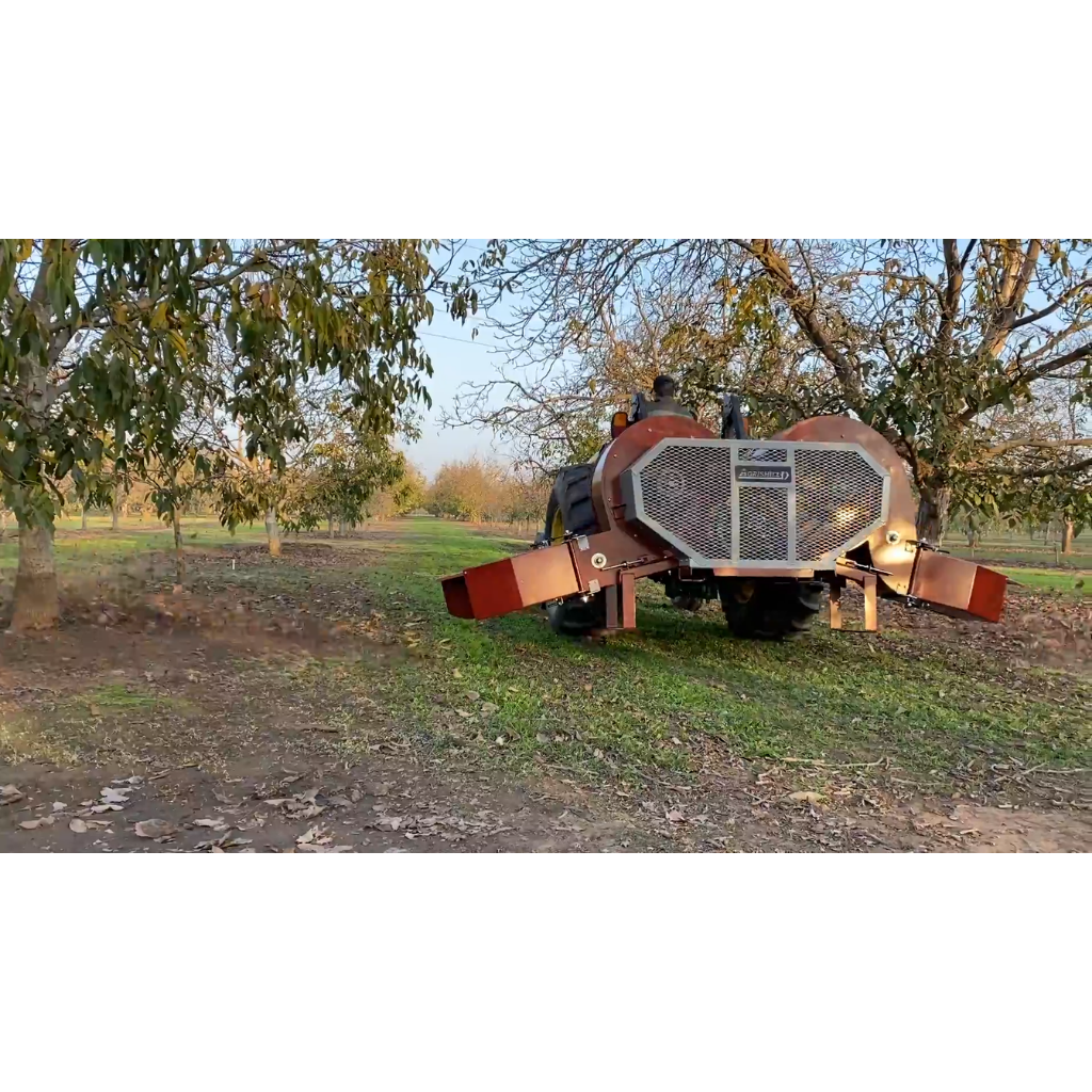 Agrishield Tractor Debris Blower