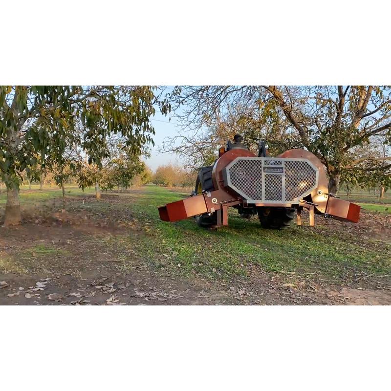 Agrishield Tractor Debris Blower