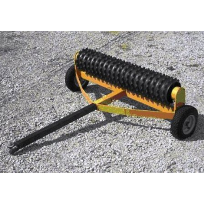 Worksaver Tractor Cultipacker