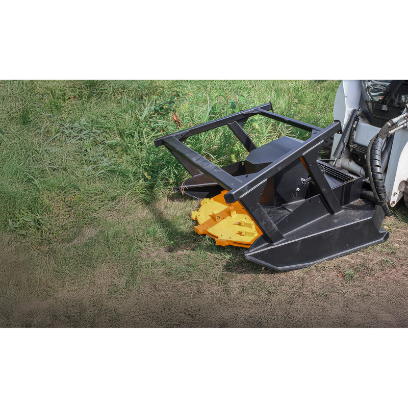 Erskine Skid Steer Mower