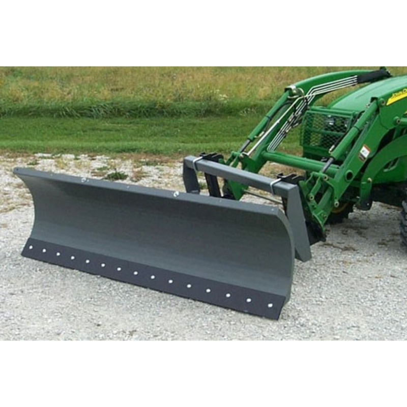 Worksaver Tractor Snow Blade