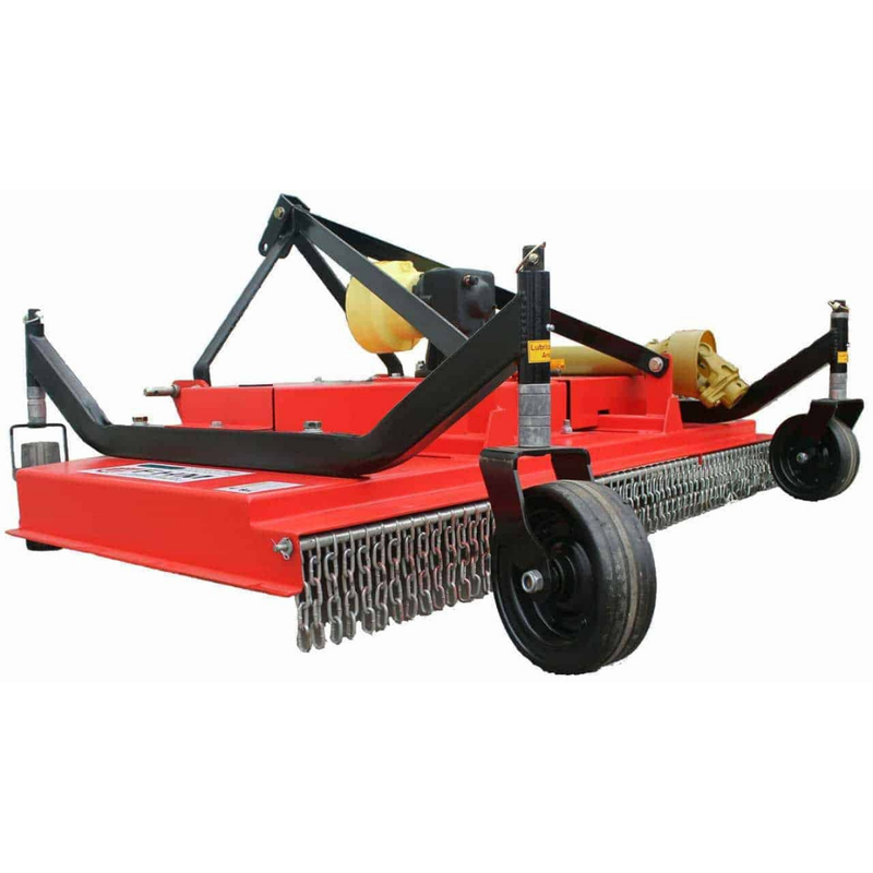 Farmer Helper Tractor Mower