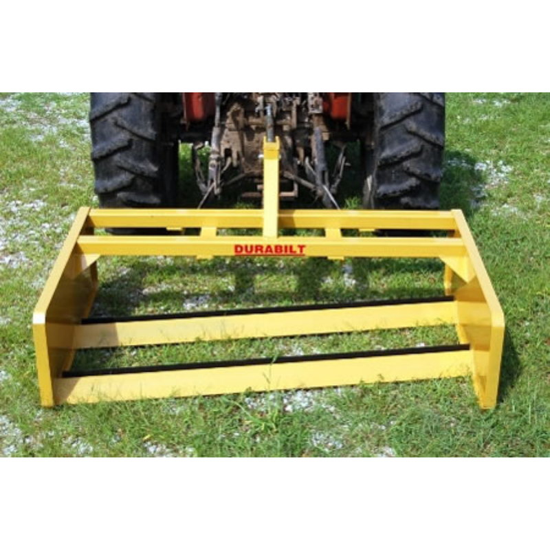DURABILT INDUSTRIES INC Tractor Grader