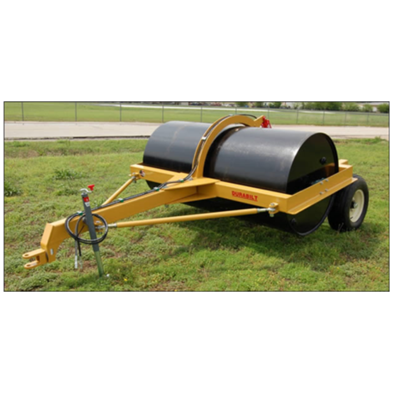 DURABILT INDUSTRIES INC Tractor Smooth Roller
