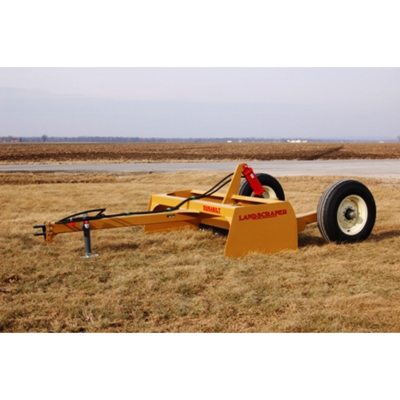 DURABILT INDUSTRIES INC Tractor Box Blade