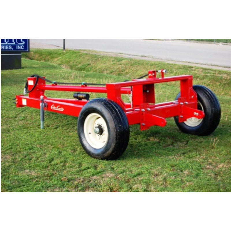 DURABILT INDUSTRIES INC Tractor Disc Mower