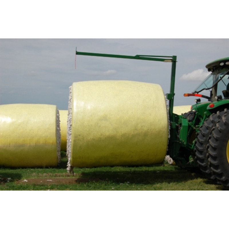 DURABILT INDUSTRIES INC Tractor Bale Spear