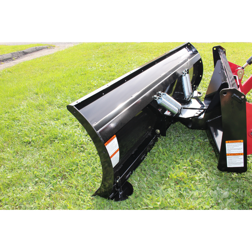 BERCOMAC Tractor Snow Blade