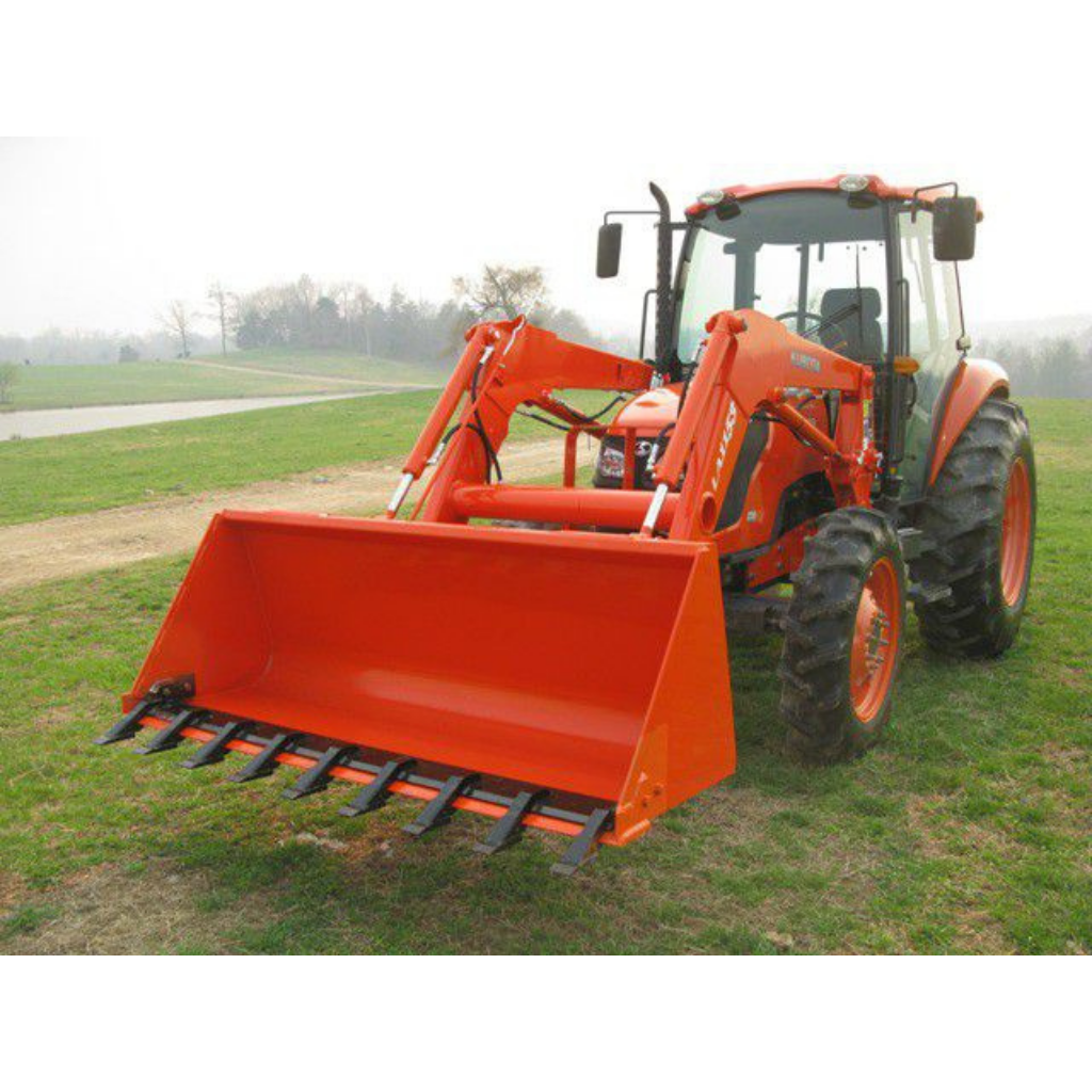 NORTHSTAR ATTACHMENTS Tractor Tooth Bar