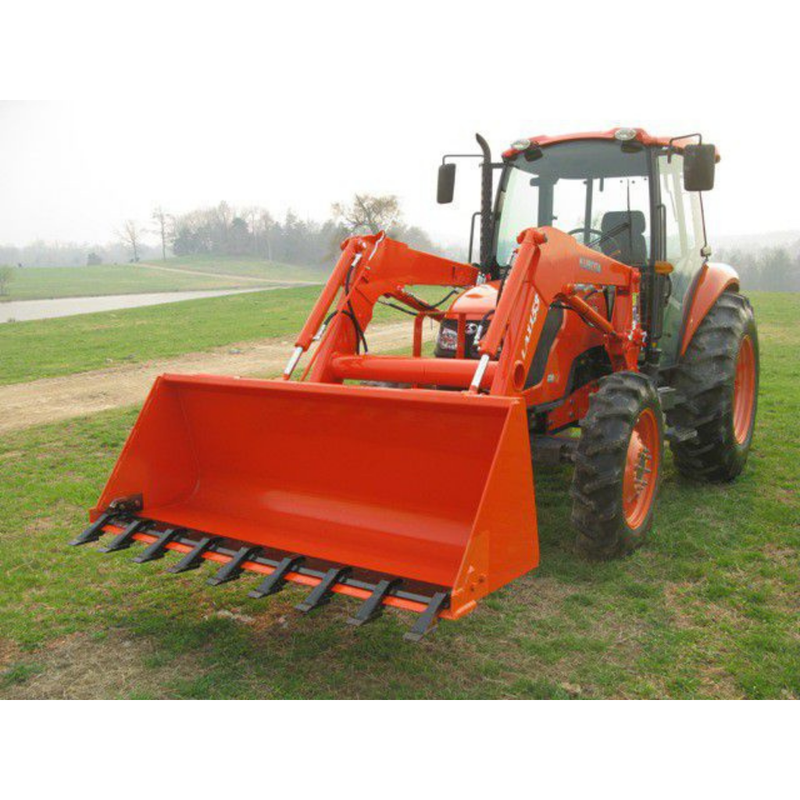 NORTHSTAR ATTACHMENTS Tractor Tooth Bar