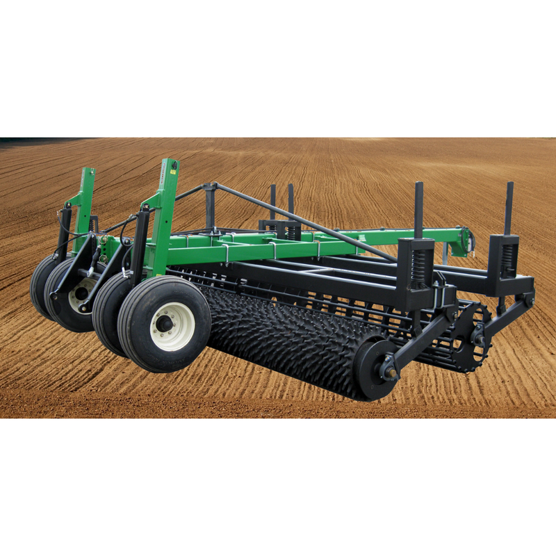 NORTHSTAR ATTACHMENTS Tractor Tillage Equipment