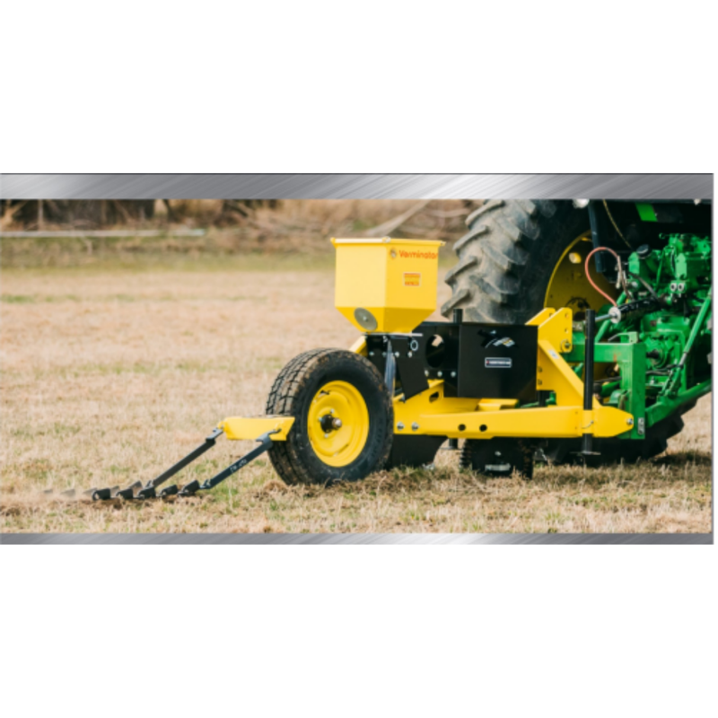 NORTHSTAR ATTACHMENTS Tractor Pest Control