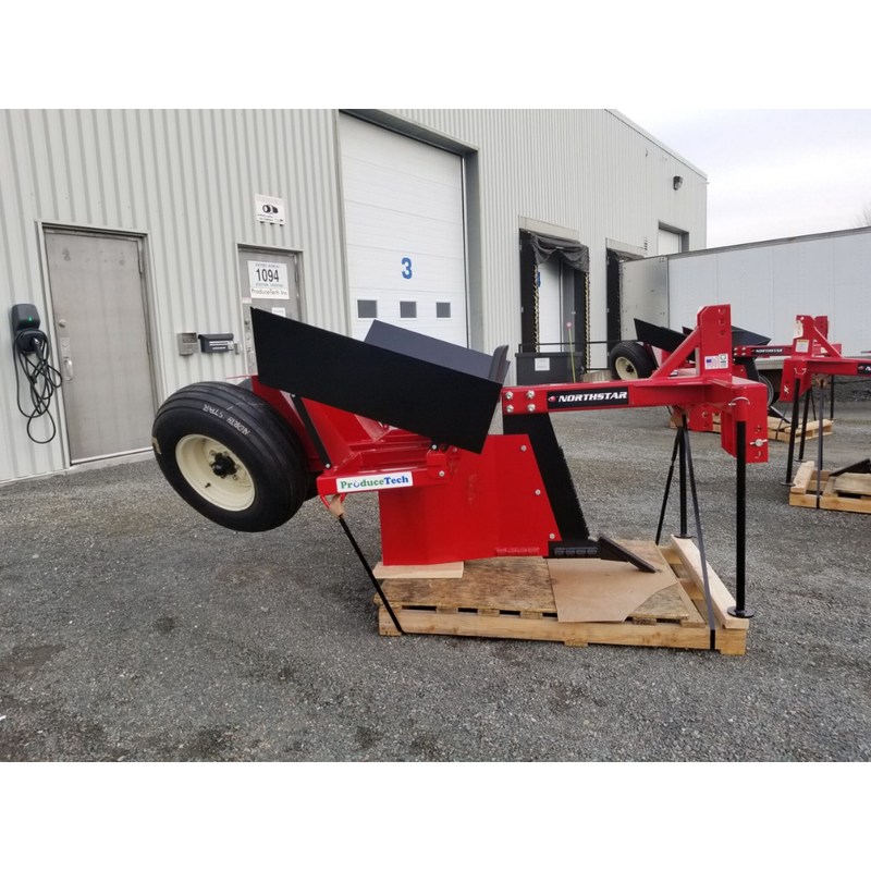 NORTHSTAR ATTACHMENTS Tractor Tree Planter