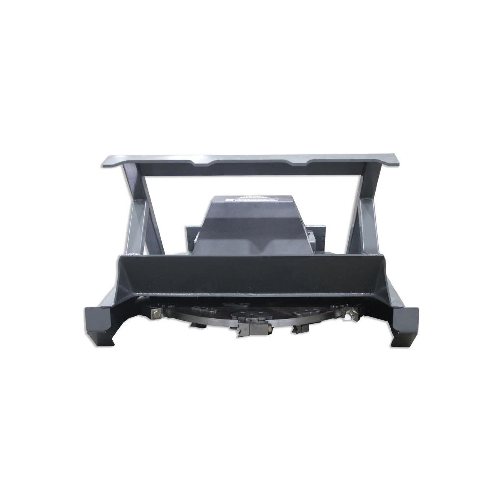 Freedom Attachment Mini Skid Steer Disc Mulcher