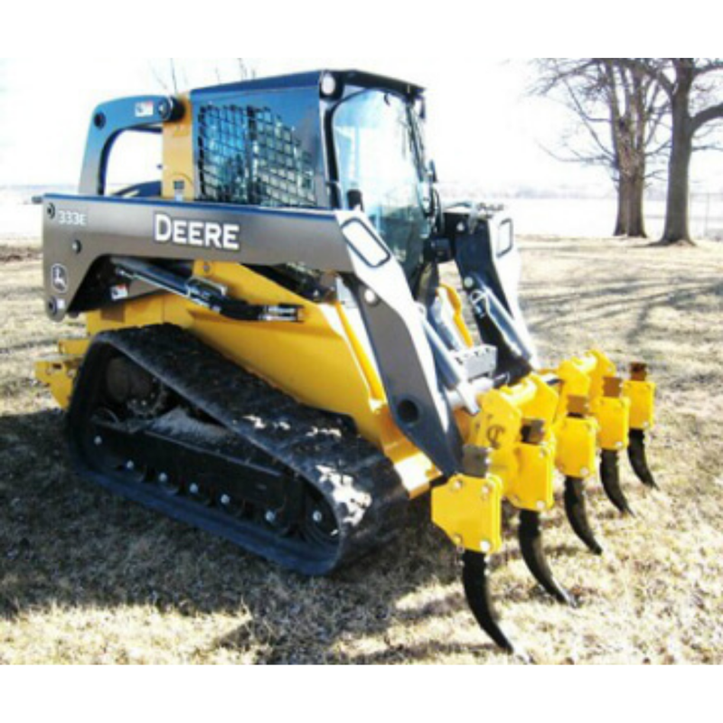 CL Fabrication Skid Steer Ripper