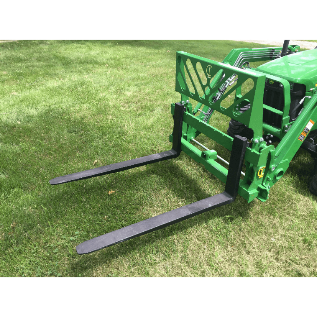 CL Fabrication Tractor Pallet Fork