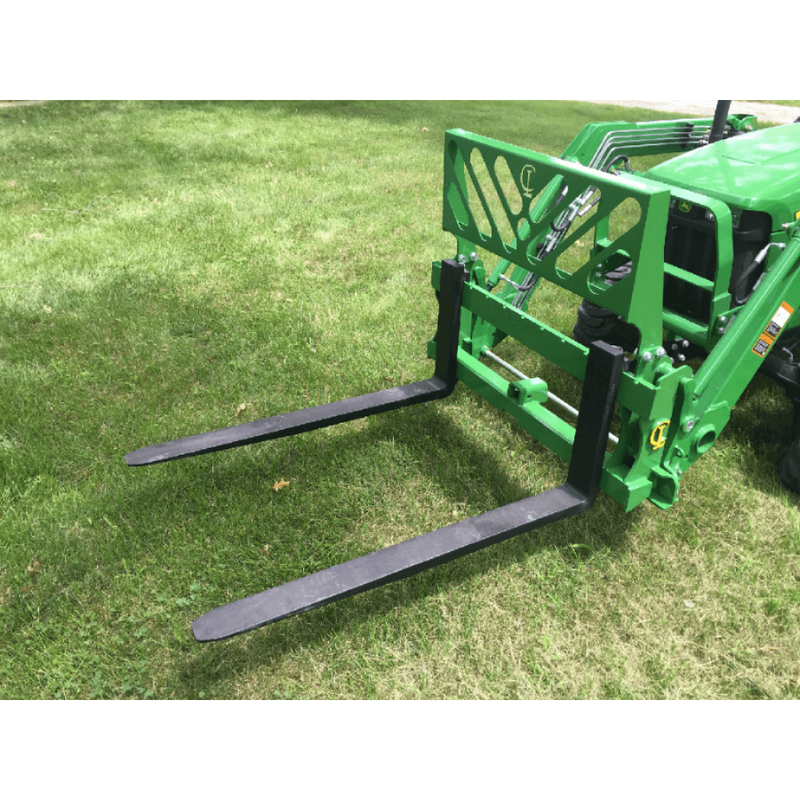 CL Fabrication Tractor Pallet Fork