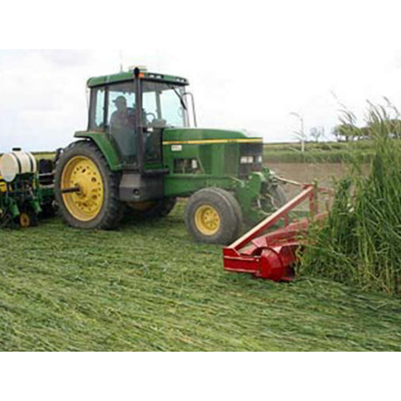 I&J Roller Crimpers Tractor Roller Crimper