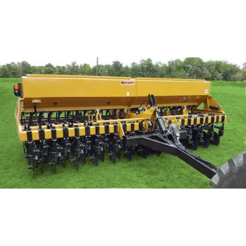 Ag Meier Industries Tractor No Till Drill
