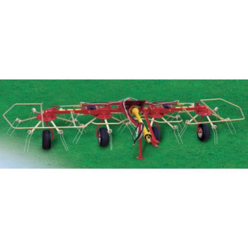 SITREX Tractor Hay Rake