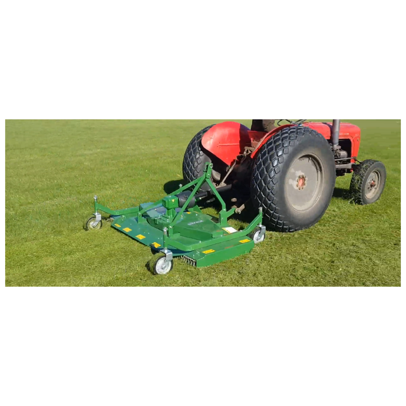 SITREX Tractor Mower