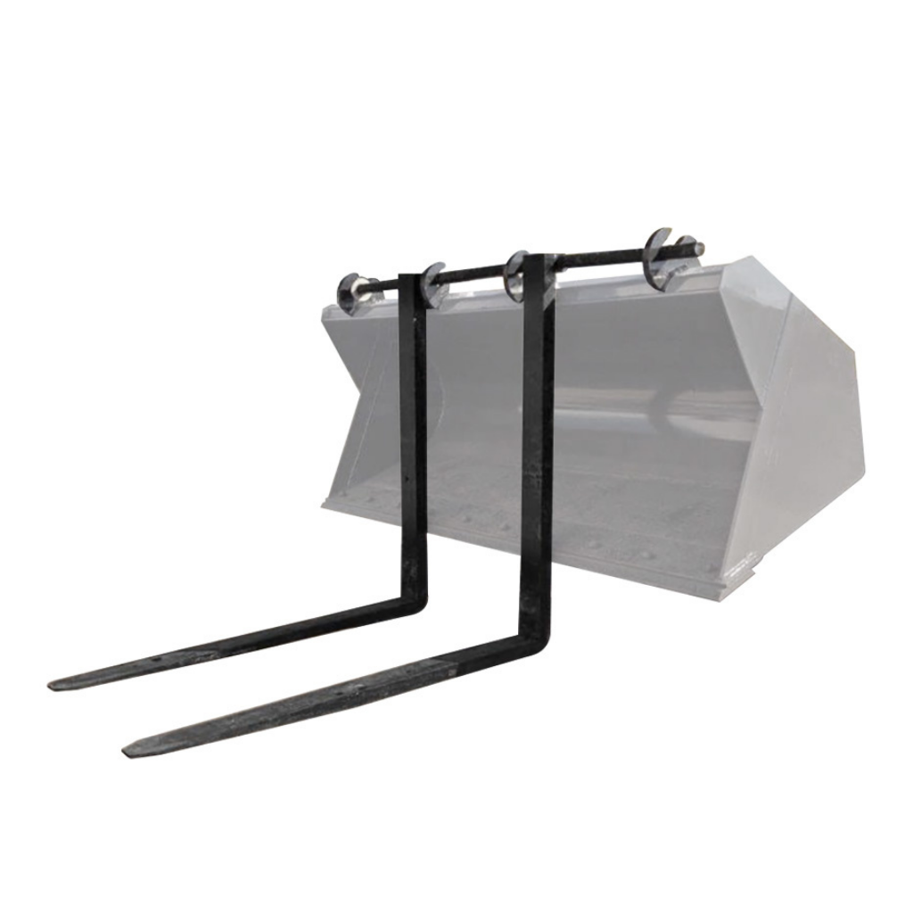 Arrow Tractor Bucket