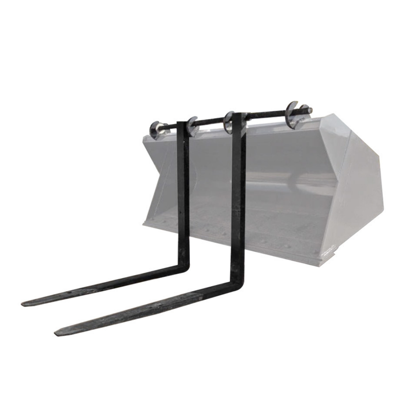 Arrow Tractor Bucket