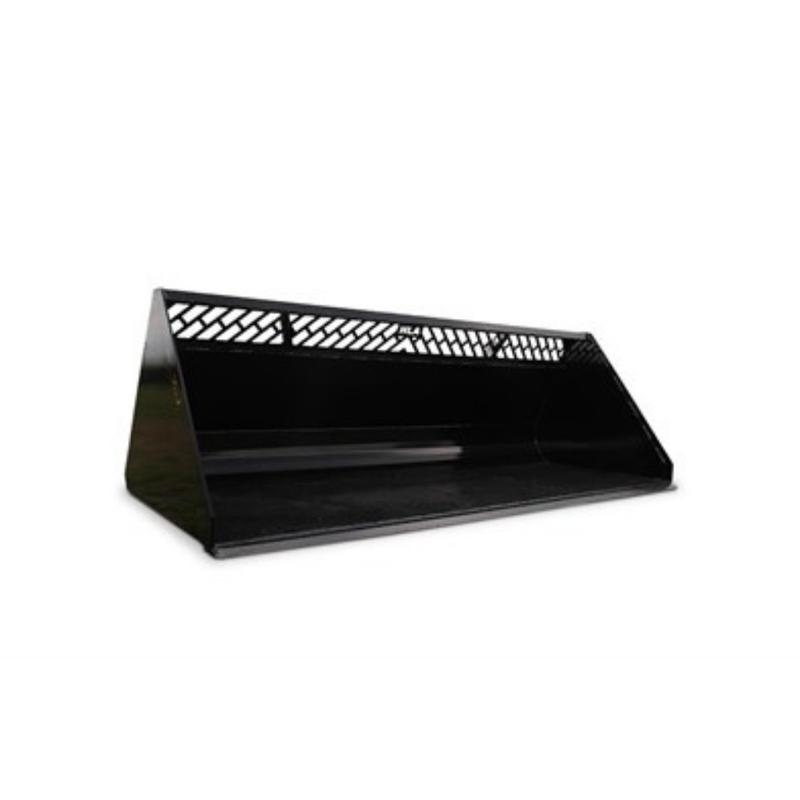 Arrow Mini Skid Steer Bucket