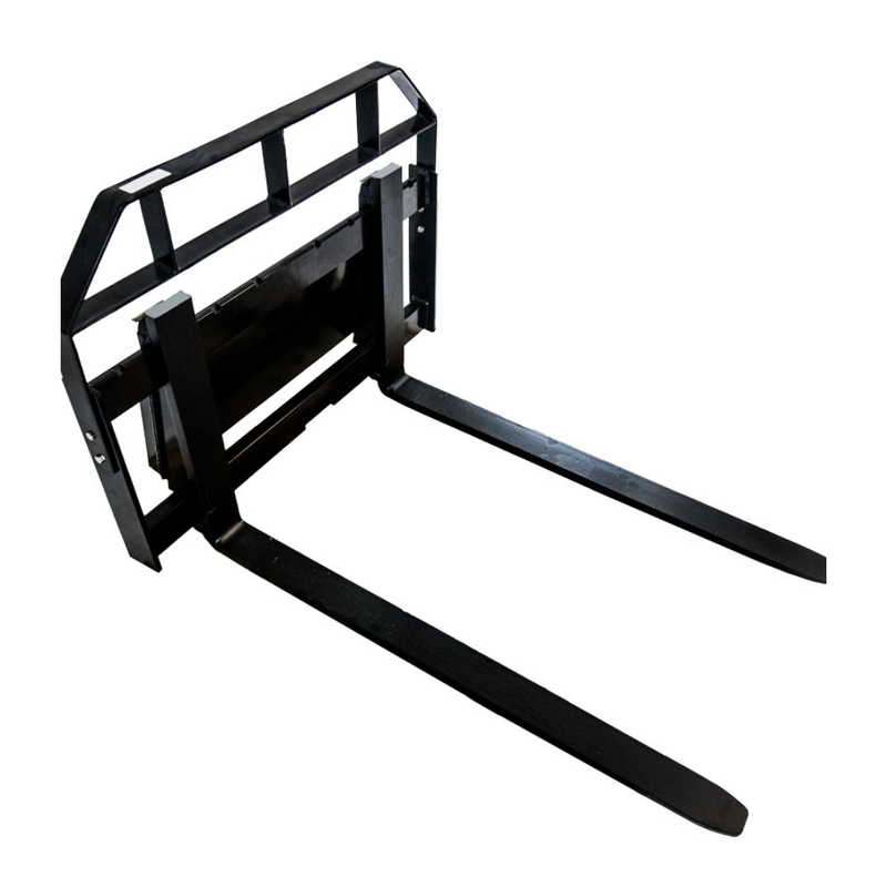 Arrow Mini Skid Steer Pallet Fork