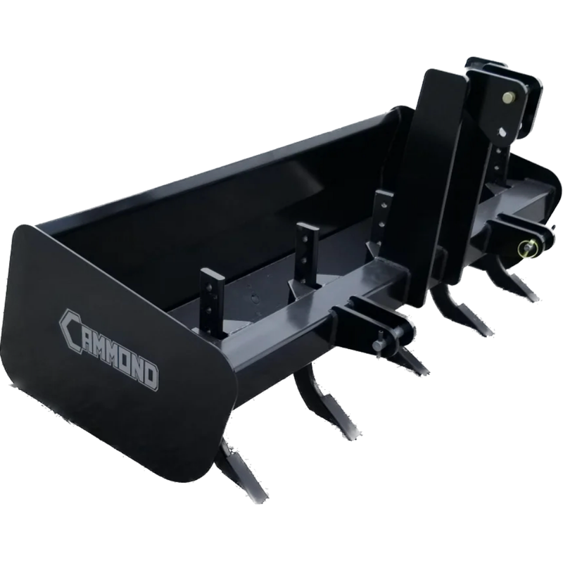 CAMMOND Tractor Box Blade