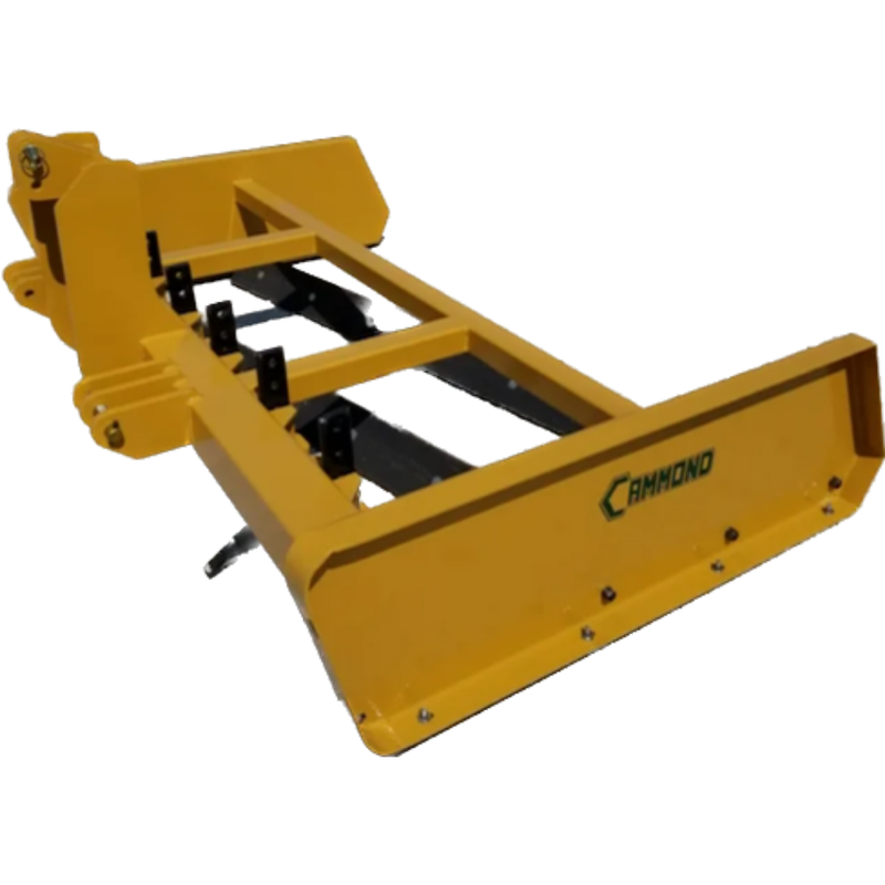 CAMMOND Tractor Grader
