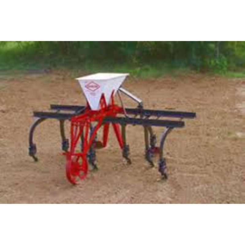 Covington Tractor Planter